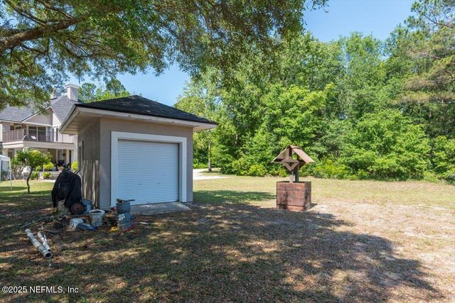 5849 COUNTY ROAD 315C, Keystone Heights, FL 32656