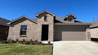 8501 COFFEE SPRINGS Drive, Fort Worth, TX 76131