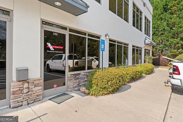 2004 Commerce Drive N SUITE 110, Peachtree City, GA 30269