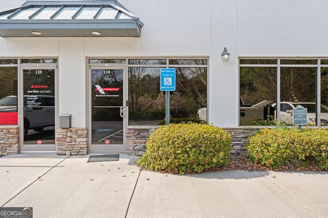 2004 Commerce Drive N SUITE 110, Peachtree City, GA 30269