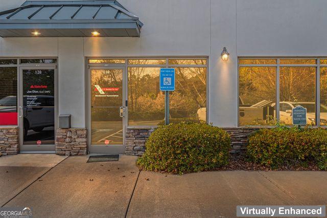 2004 Commerce Drive N SUITE 110, Peachtree City, GA 30269