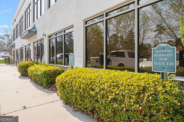 2004 Commerce Drive N SUITE 110, Peachtree City, GA 30269