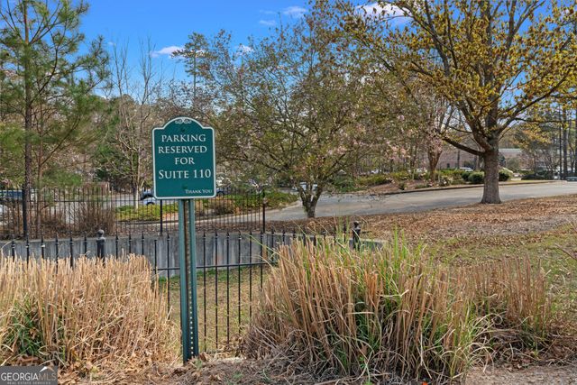 2004 Commerce Drive N SUITE 110, Peachtree City, GA 30269