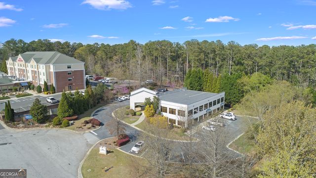 2004 Commerce Drive N SUITE 110, Peachtree City, GA 30269