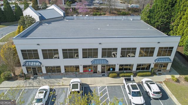2004 Commerce Drive N SUITE 110, Peachtree City, GA 30269