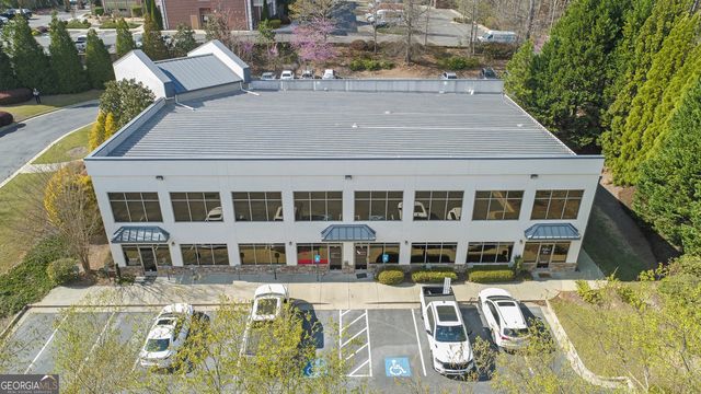2004 Commerce Drive N SUITE 110, Peachtree City, GA 30269