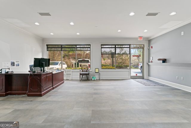 2004 Commerce Drive N SUITE 110, Peachtree City, GA 30269