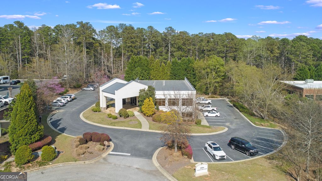 2004 Commerce Drive N SUITE 110, Peachtree City, GA 30269