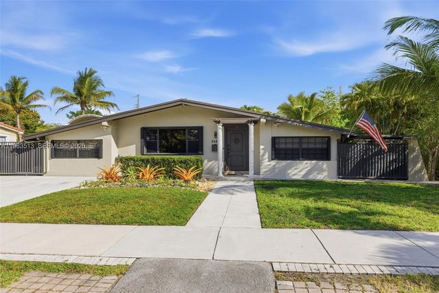 2485 NE 214th Street, Miami, FL 33180