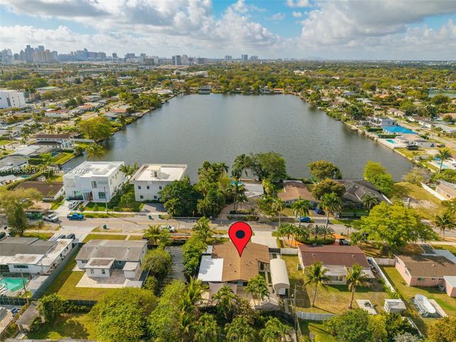 2485 NE 214th Street, Miami, FL 33180