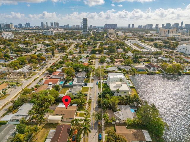 2485 NE 214th Street, Miami, FL 33180