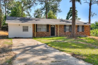 605 KERSHAW Drive, North Augusta, SC 29841