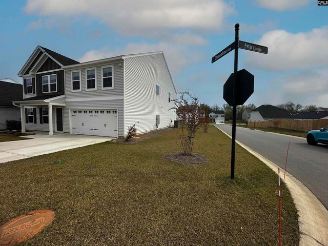 702 Clementine Run, Gilbert, SC 29054