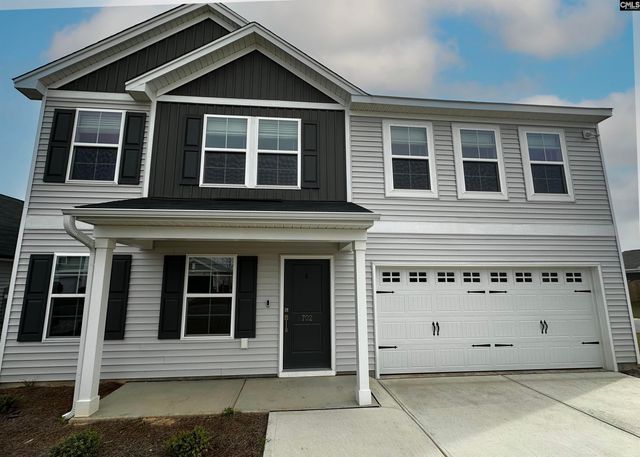 702 Clementine Run, Gilbert, SC 29054