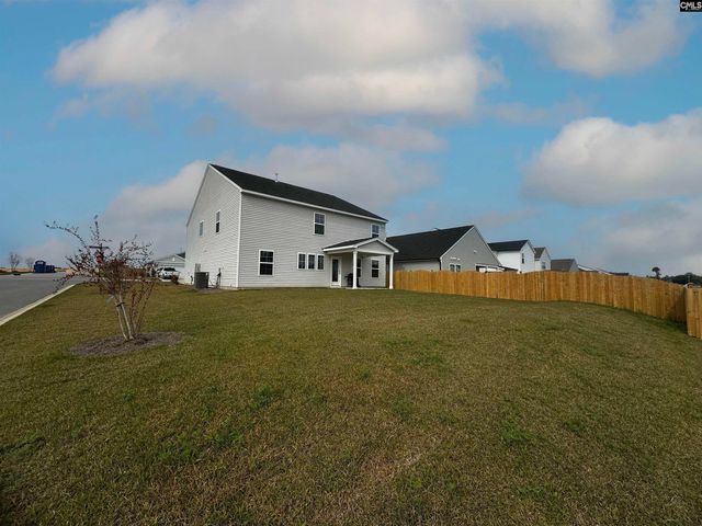 702 Clementine Run, Gilbert, SC 29054