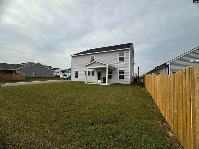 702 Clementine Run, Gilbert, SC 29054