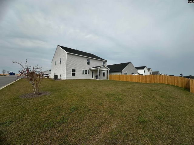 702 Clementine Run, Gilbert, SC 29054