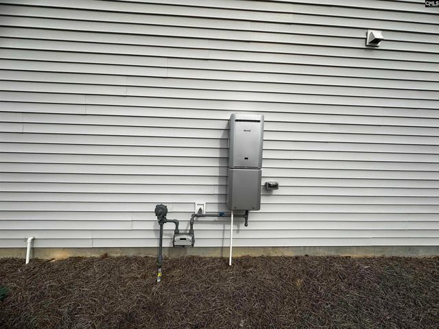 702 Clementine Run, Gilbert, SC 29054