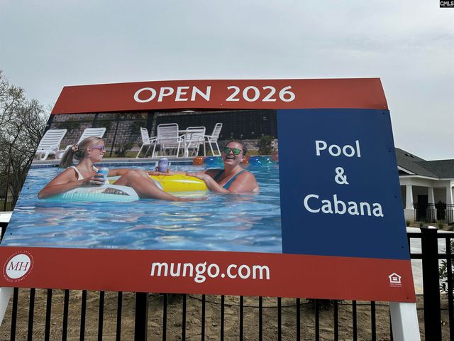 702 Clementine Run, Gilbert, SC 29054