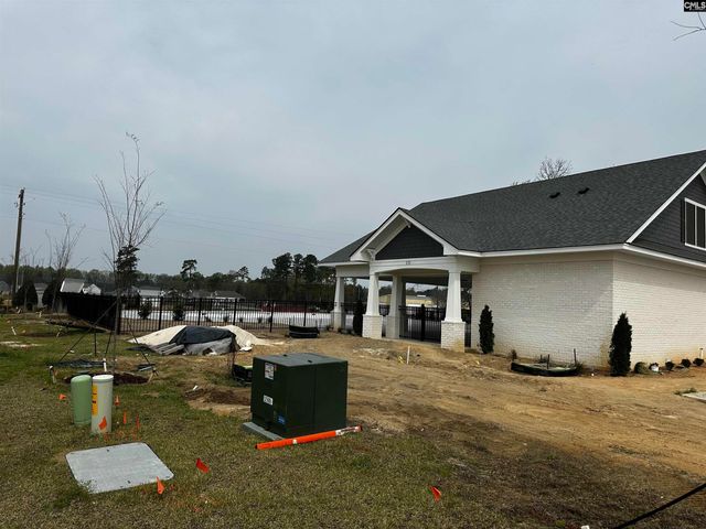 702 Clementine Run, Gilbert, SC 29054