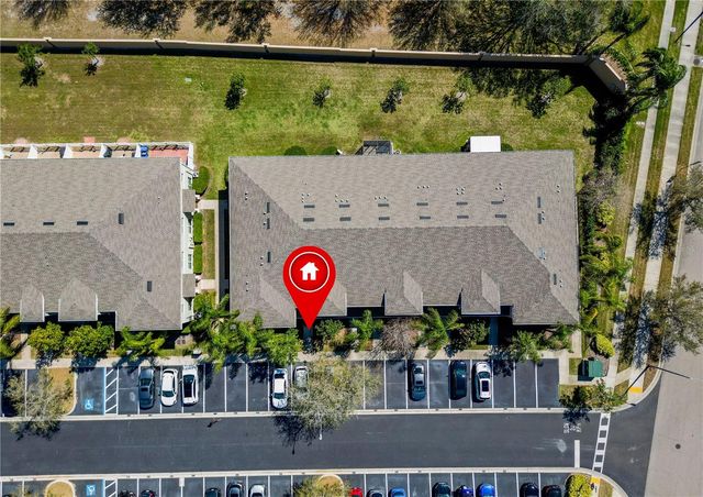 9873 TRUMPET VINE LOOP, Trinity, FL 34655