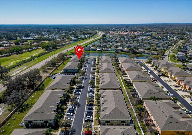 9873 TRUMPET VINE LOOP, Trinity, FL 34655