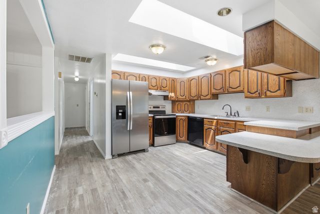 1016 N 325 W, Harrisville, UT 84404