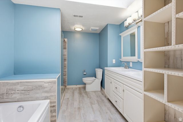 1016 N 325 W, Harrisville, UT 84404