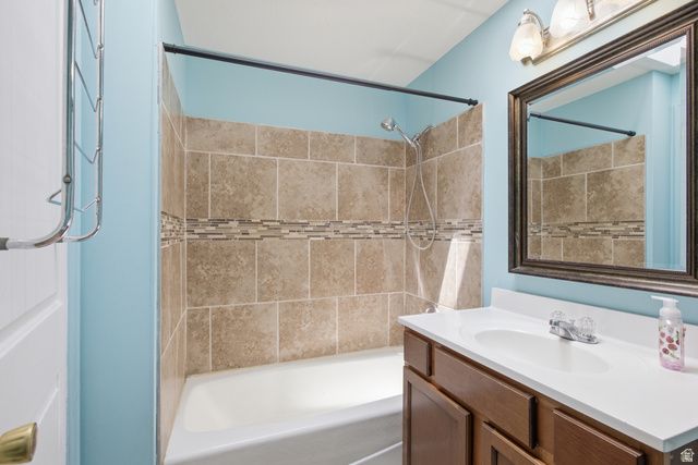 1016 N 325 W, Harrisville, UT 84404