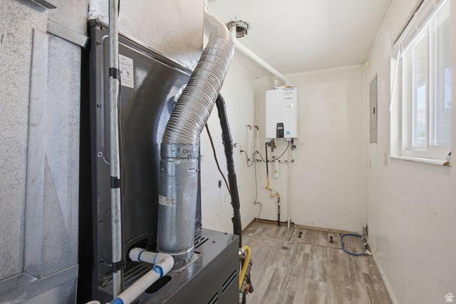 1016 N 325 W, Harrisville, UT 84404