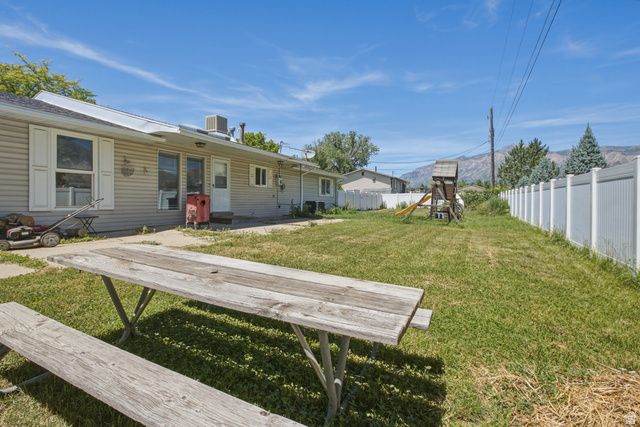 1016 N 325 W, Harrisville, UT 84404