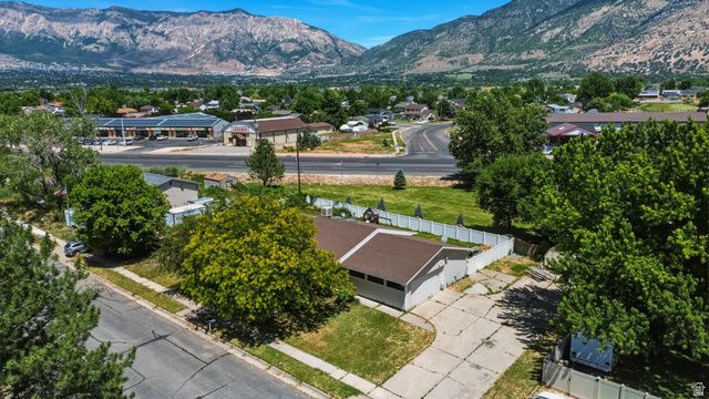 1016 N 325 W, Harrisville, UT 84404