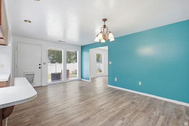 1016 N 325 W, Harrisville, UT 84404