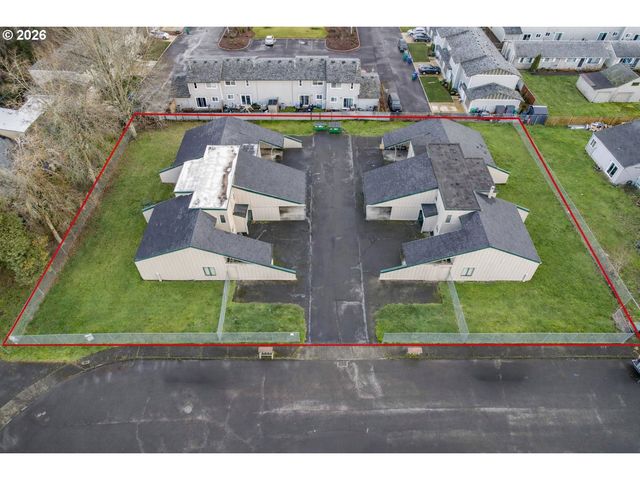 7886 Se STEPHANIE Ct, Milwaukie, OR 97222