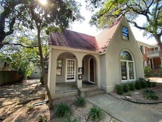 2830 San Gabriel ST A&B, Austin, TX 78705