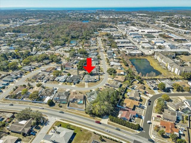 7012 PIN CHERRY LANE, Port Richey, FL 34668