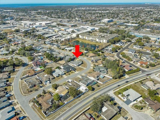 7012 PIN CHERRY LANE, Port Richey, FL 34668