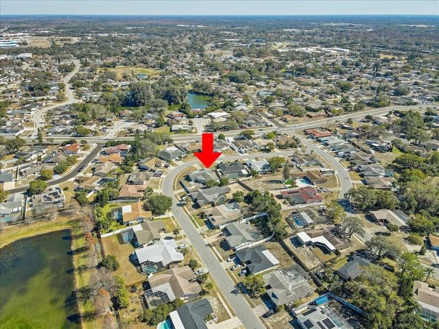 7012 PIN CHERRY LANE, Port Richey, FL 34668