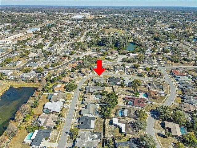 7012 PIN CHERRY LANE, Port Richey, FL 34668