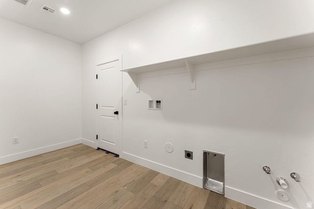 3835 W 2570 S, Hurricane, UT 84737