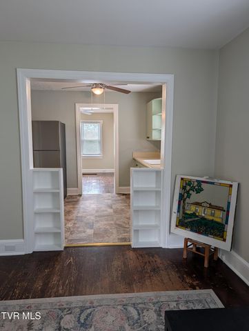 1216 Maryland Avenue, Bristol, TN 37620