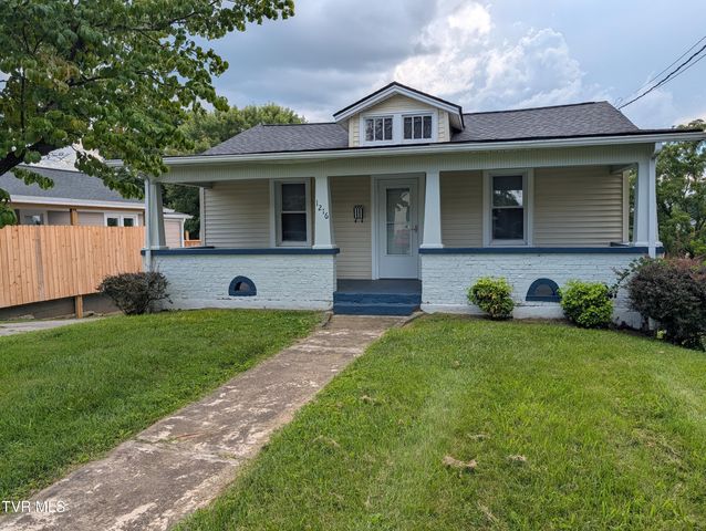 1216 Maryland Avenue, Bristol, TN 37620