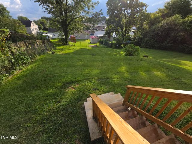1216 Maryland Avenue, Bristol, TN 37620