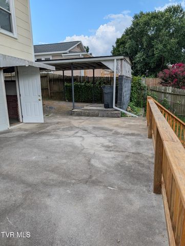 1216 Maryland Avenue, Bristol, TN 37620