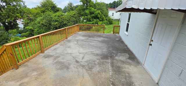 1216 Maryland Avenue, Bristol, TN 37620