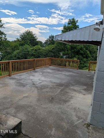 1216 Maryland Avenue, Bristol, TN 37620