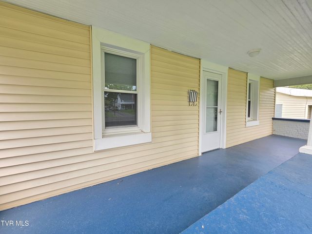 1216 Maryland Avenue, Bristol, TN 37620