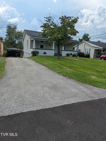 1216 Maryland Avenue, Bristol, TN 37620