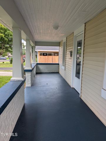 1216 Maryland Avenue, Bristol, TN 37620