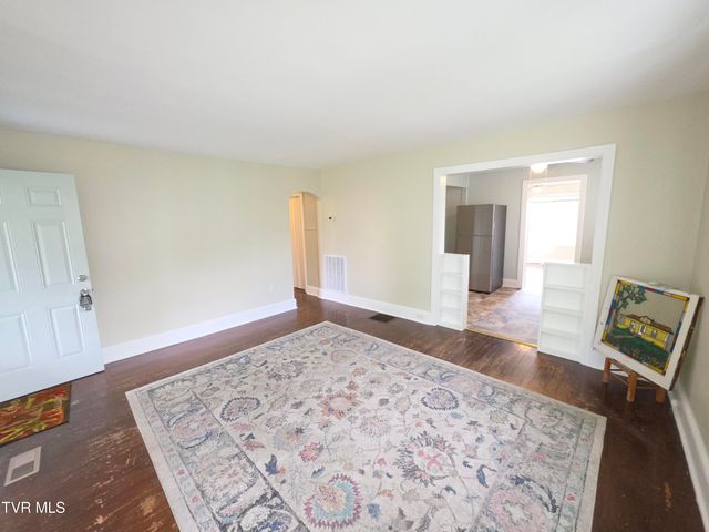 1216 Maryland Avenue, Bristol, TN 37620
